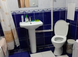 1-к кв. Ростовская область, Аксай Садовая ул., 16 (43.0 м²) - Малая Садовая. Аксай - фото 6