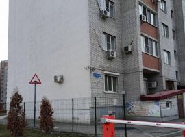 1-к кв. Ростовская область, Аксай Садовая ул., 16 (43.0 м²) - Малая Садовая. Аксай - фото 7