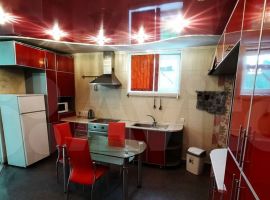 Коттедж 350 м² на участке 6 сот. - Загородная. Новосибирск - фото 10