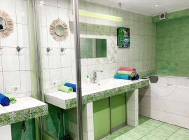 Коттедж 350 м² на участке 6 сот. - Загородная. Новосибирск - фото 13