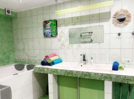 Коттедж 350 м² на участке 6 сот. - Загородная. Новосибирск - фото 14