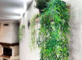Коттедж 350 м² на участке 6 сот. - Загородная. Новосибирск - фото 1