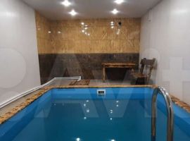 Коттедж 350 м² на участке 6 сот. - Загородная. Новосибирск - фото 7
