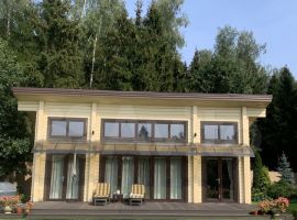 2-к. дом, 160 м² - Троицкая. Троицк - фото 13
