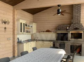 2-к. дом, 160 м² - Троицкая. Троицк - фото 14