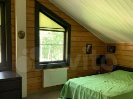 2-к. дом, 160 м² - Троицкая. Троицк - фото 7