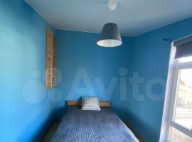 4-к. дом, 100 м² - Рябиновая (Орлов Овраг тер.). Васкелово - фото 17
