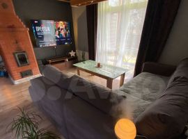 4-к. дом, 100 м² - Рябиновая (Орлов Овраг тер.). Васкелово - фото 7