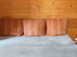 3-к. коттедж, 140 м² - Учебно-спортивная база Лотос. Новосибирск - фото 9