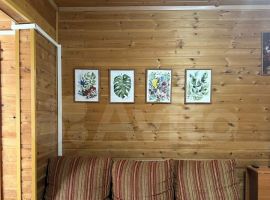 3-к. коттедж, 140 м² - Учебно-спортивная база Лотос. Новосибирск - фото 10