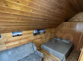 3-к. коттедж, 140 м² - Учебно-спортивная база Лотос. Новосибирск - фото 11