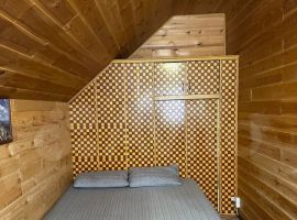 3-к. коттедж, 140 м² - Учебно-спортивная база Лотос. Новосибирск - фото 13