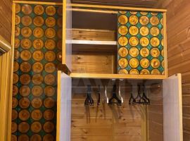3-к. коттедж, 140 м² - Учебно-спортивная база Лотос. Новосибирск - фото 14