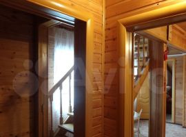 3-к. коттедж, 140 м² - Учебно-спортивная база Лотос. Новосибирск - фото 15