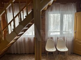 3-к. коттедж, 140 м² - Учебно-спортивная база Лотос. Новосибирск - фото 17
