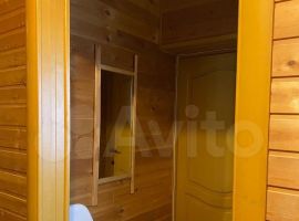 3-к. коттедж, 140 м² - Учебно-спортивная база Лотос. Новосибирск - фото 18