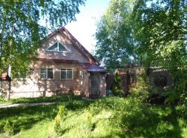 3-к. коттедж, 140 м² - Учебно-спортивная база Лотос. Новосибирск - фото 3
