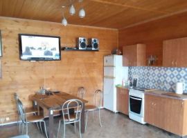 3-к. коттедж, 140 м² - Учебно-спортивная база Лотос. Новосибирск - фото 6