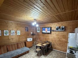3-к. коттедж, 140 м² - Учебно-спортивная база Лотос. Новосибирск - фото 7