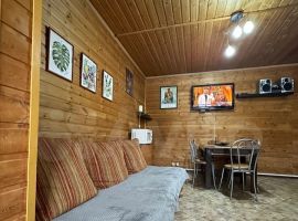 3-к. коттедж, 140 м² - Учебно-спортивная база Лотос. Новосибирск - фото 8