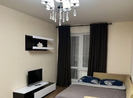 1-к кв. Пермский край, Пермь ул. Красные Казармы, 64 (37.0 м²) - . Пермь - фото 2