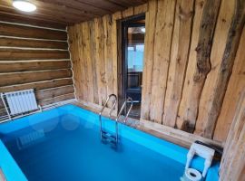 Дом 180 м² на участке 7 сот. - Угловая. Чехов - фото 9