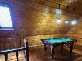 Дом 180 м² на участке 7 сот. - Угловая. Чехов - фото 12