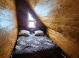 Дом 180 м² на участке 7 сот. - Угловая. Чехов - фото 13