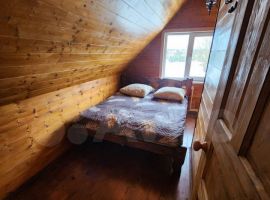Дом 180 м² на участке 7 сот. - Угловая. Чехов - фото 14