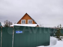 Дом 180 м² на участке 7 сот. - Угловая. Чехов - фото 15