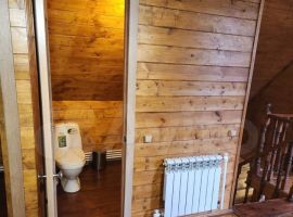 Дом 180 м² на участке 7 сот. - Угловая. Чехов - фото 16