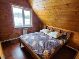 Дом 180 м² на участке 7 сот. - Угловая. Чехов - фото 17