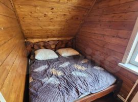 Дом 180 м² на участке 7 сот. - Угловая. Чехов - фото 18