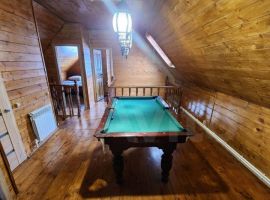 Дом 180 м² на участке 7 сот. - Угловая. Чехов - фото 19