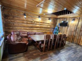 Дом 180 м² на участке 7 сот. - Угловая. Чехов - фото 2