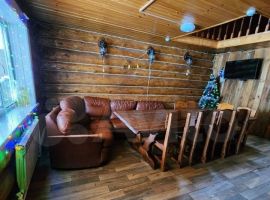 Дом 180 м² на участке 7 сот. - Угловая. Чехов - фото 3