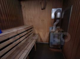 Дом 180 м² на участке 7 сот. - Угловая. Чехов - фото 4