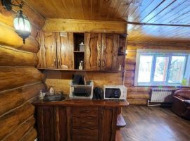 Дом 180 м² на участке 7 сот. - Угловая. Чехов - фото 5