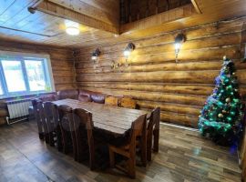 Дом 180 м² на участке 7 сот. - Угловая. Чехов - фото 6