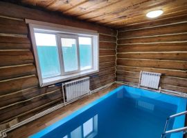 Дом 180 м² на участке 7 сот. - Угловая. Чехов - фото 8