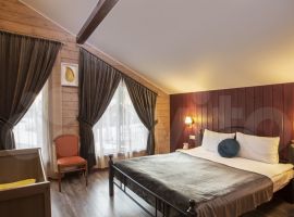 Дом 200 м² на участке 12 сот. - Нагорная. Солнечногорск - фото 14