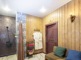 Дом 200 м² на участке 12 сот. - Нагорная. Солнечногорск - фото 16