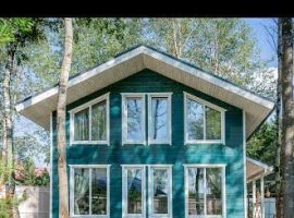 Дом 200 м² на участке 12 сот. - Нагорная. Солнечногорск - фото 2