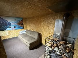 Дом 32 м² на участке 10 сот. - . Аткарск - фото 2