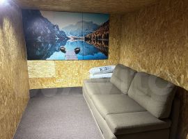 Дом 32 м² на участке 10 сот. - . Аткарск - фото 3