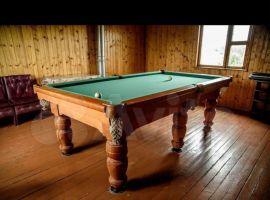 5-к. дом, 270 м² - Свердлова. Лыткарино - фото 10