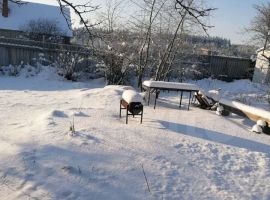 Дом 76 м² на участке 11 сот. - Садово-Дачная. Балашов - фото 19