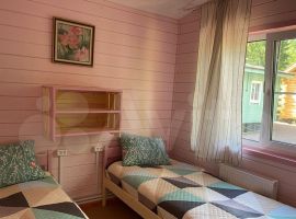 3-к. дом, 45 м² - Береговая (ТСГ N 709 тер). Приморск - фото 11