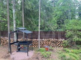 3-к. дом, 45 м² - Береговая (ТСГ N 709 тер). Приморск - фото 14
