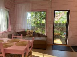 3-к. дом, 45 м² - Береговая (ТСГ N 709 тер). Приморск - фото 4